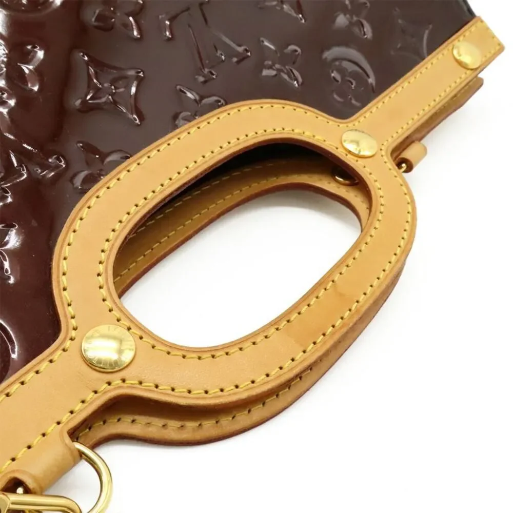 Louis Vuitton Roxbury Drive Handbag